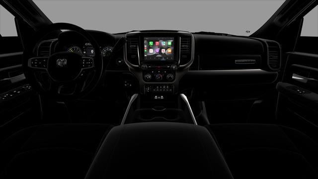 2026 RAM Ram 2500 Big Horn