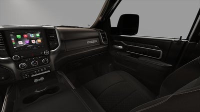 2026 RAM Ram 2500 Big Horn