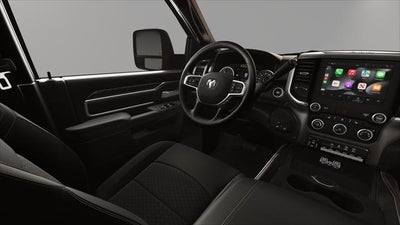 2026 RAM Ram 2500 Big Horn