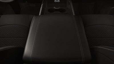 2027 RAM 2500 Big Horn
