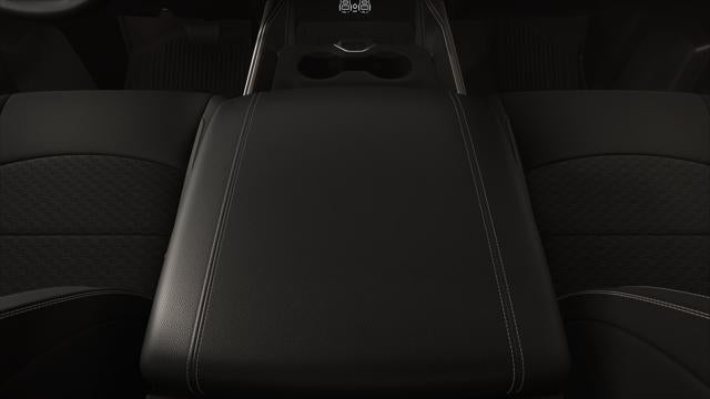 2027 RAM 2500 Big Horn