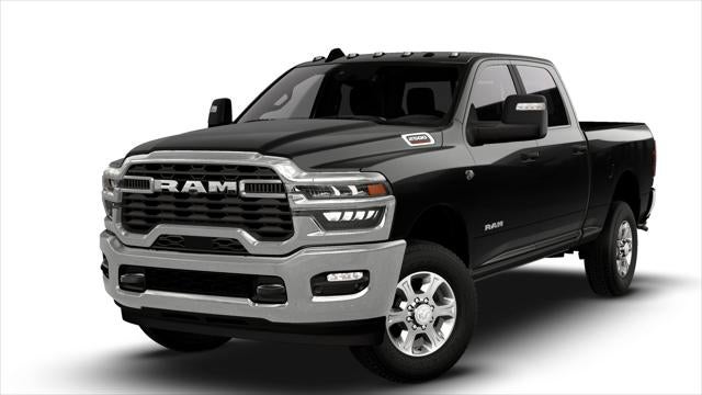 2027 RAM 2500 Big Horn