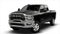 2027 RAM 2500 Big Horn