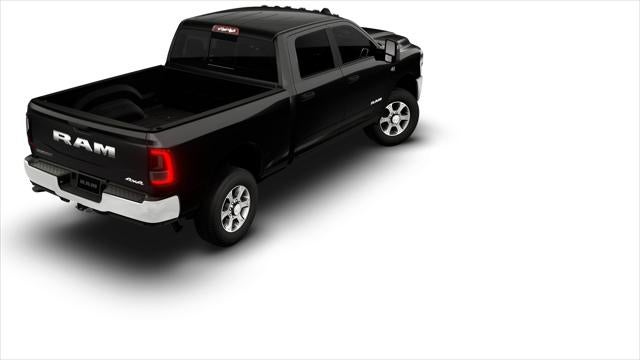 2027 RAM 2500 Big Horn