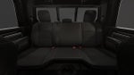 2027 RAM 2500 Big Horn