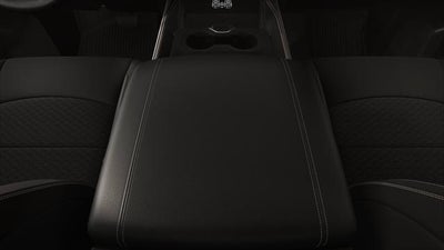 2027 RAM 2500 Big Horn