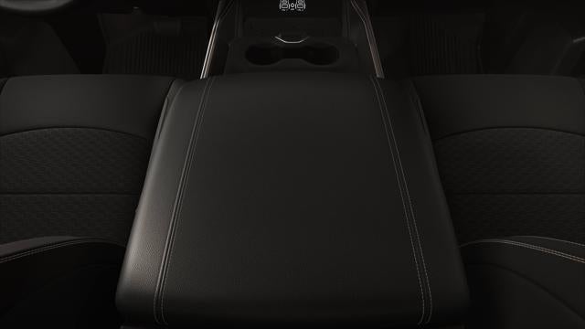 2027 RAM 2500 Big Horn