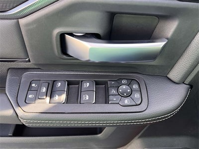 2026 RAM Ram 2500 RAM 2500 REBEL CREW CAB 4X4 6'4' BOX