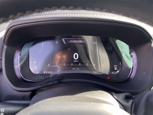 2026 RAM Ram 2500 RAM 2500 REBEL CREW CAB 4X4 6'4' BOX