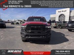2026 RAM Ram 2500 RAM 2500 REBEL CREW CAB 4X4 6'4' BOX