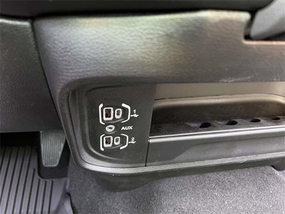 2026 RAM Ram 2500 RAM 2500 REBEL CREW CAB 4X4 6'4' BOX