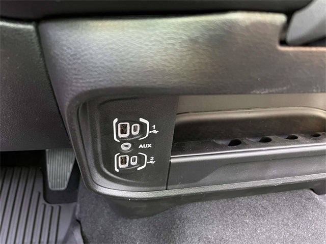 2026 RAM Ram 2500 RAM 2500 REBEL CREW CAB 4X4 6'4' BOX