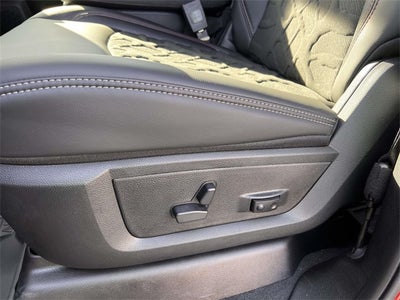 2026 RAM Ram 2500 RAM 2500 REBEL CREW CAB 4X4 6'4' BOX