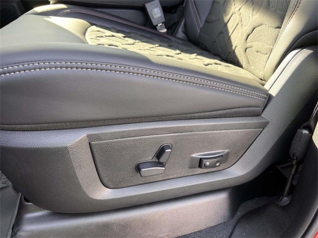 2026 RAM Ram 2500 RAM 2500 REBEL CREW CAB 4X4 6'4' BOX