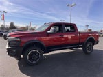 2026 RAM Ram 2500 RAM 2500 REBEL CREW CAB 4X4 6'4' BOX