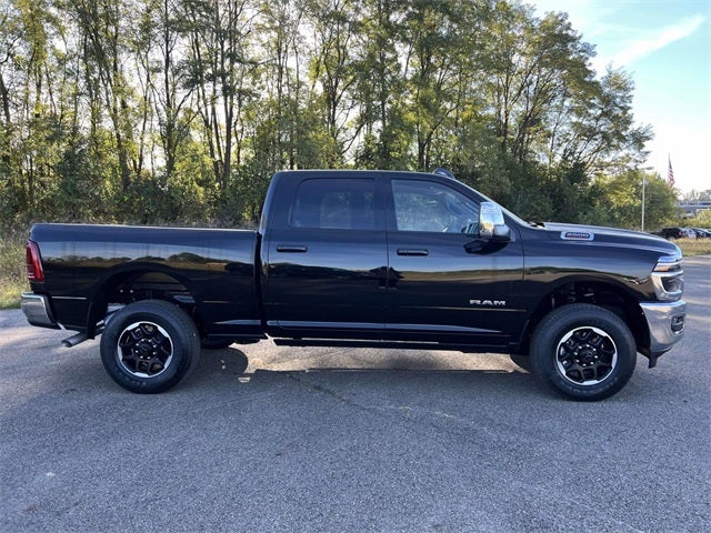 2025 RAM Ram 2500 RAM 2500 LARAMIE CREW CAB 4X4 6'4' BOX