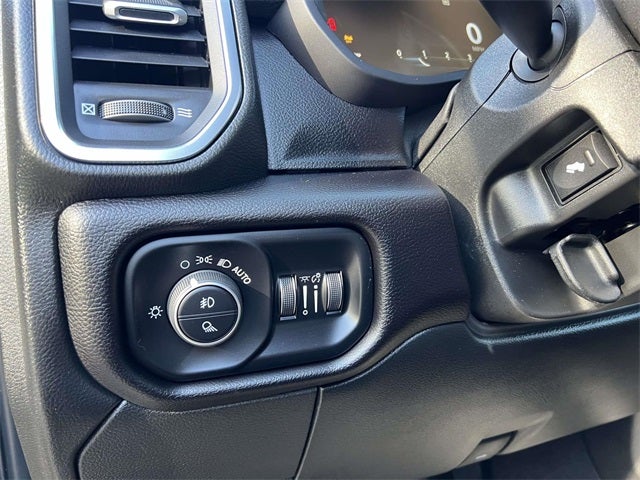 2025 RAM Ram 2500 RAM 2500 LARAMIE CREW CAB 4X4 6'4' BOX