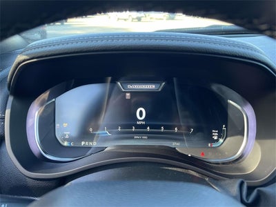 2025 RAM Ram 2500 RAM 2500 LARAMIE CREW CAB 4X4 6'4' BOX