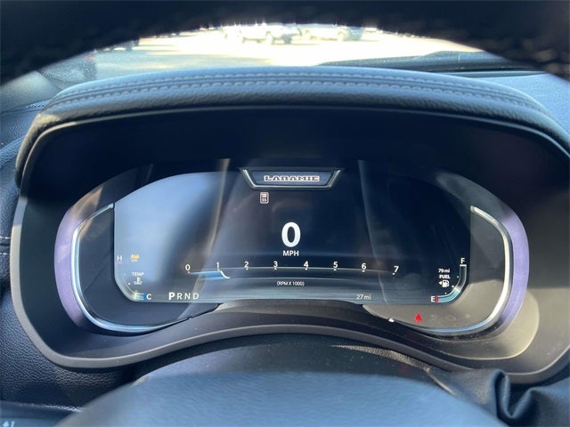 2025 RAM Ram 2500 RAM 2500 LARAMIE CREW CAB 4X4 6'4' BOX