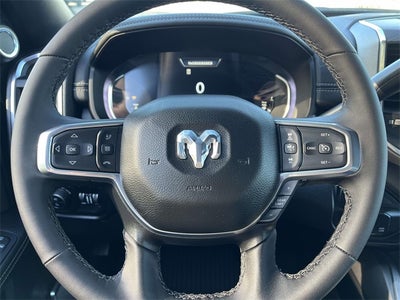 2025 RAM Ram 2500 RAM 2500 LARAMIE CREW CAB 4X4 6'4' BOX