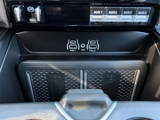 2025 RAM Ram 2500 RAM 2500 LARAMIE CREW CAB 4X4 6'4' BOX