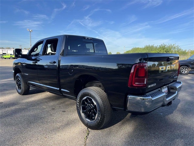 2025 RAM Ram 2500 RAM 2500 LARAMIE CREW CAB 4X4 6'4' BOX