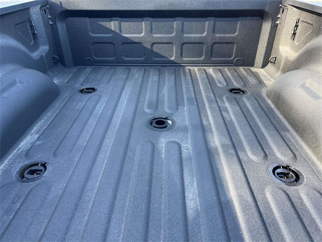 2025 RAM Ram 2500 RAM 2500 LARAMIE CREW CAB 4X4 6'4' BOX