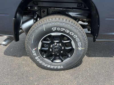 2026 RAM Ram 2500 Laramie