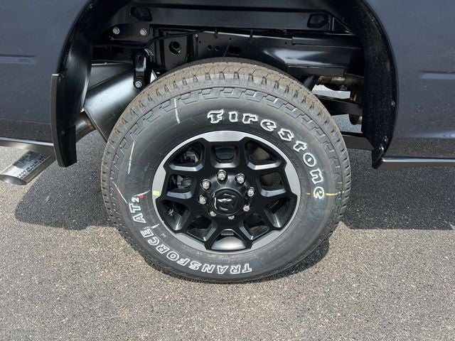 2026 RAM Ram 2500 Laramie