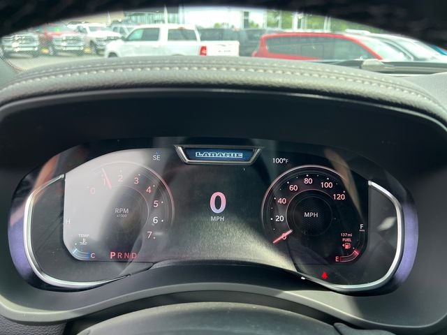 2026 RAM Ram 2500 Laramie
