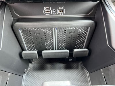 2026 RAM Ram 2500 Laramie