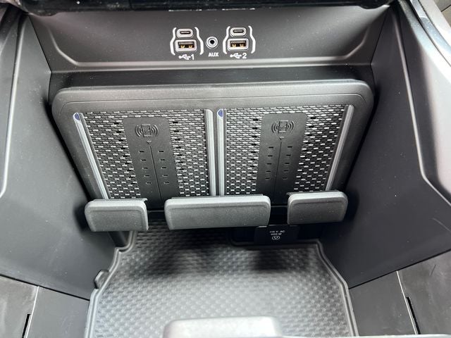 2026 RAM Ram 2500 Laramie