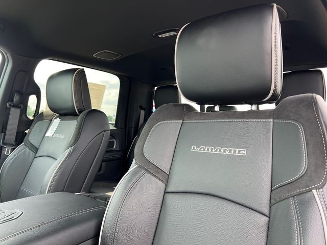 2026 RAM Ram 2500 Laramie