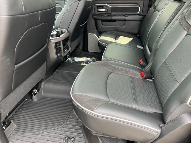 2026 RAM Ram 2500 Laramie