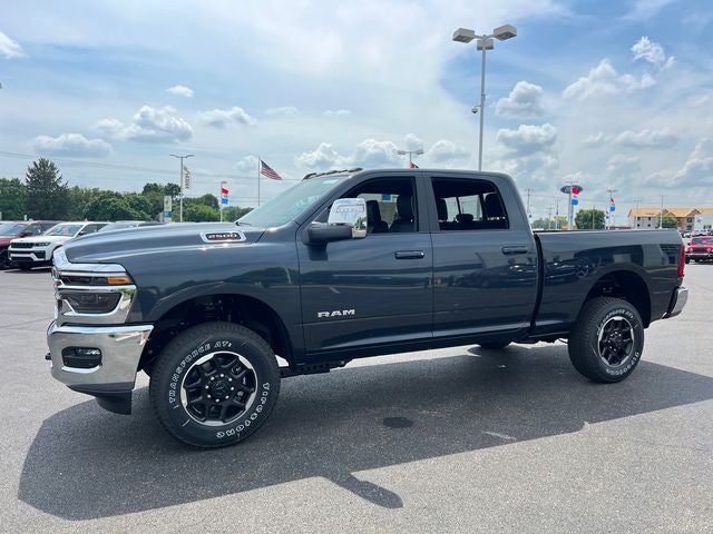 2026 RAM Ram 2500 Laramie