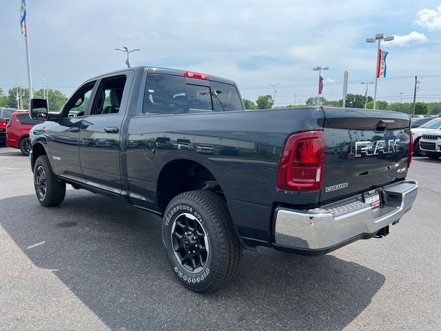 2026 RAM Ram 2500 Laramie