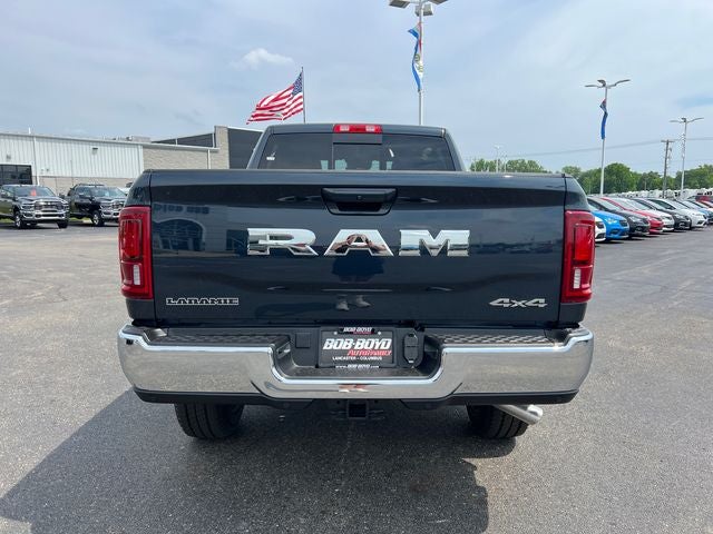 2026 RAM Ram 2500 Laramie