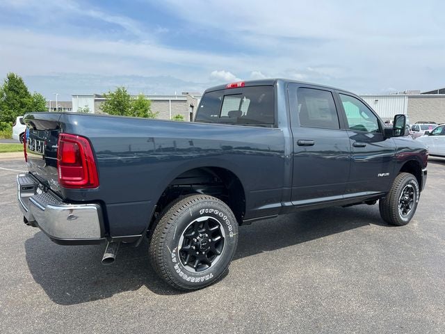 2026 RAM Ram 2500 Laramie