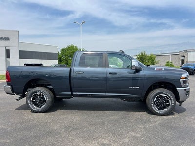 2026 RAM Ram 2500 Laramie