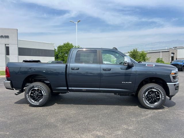 2026 RAM Ram 2500 Laramie