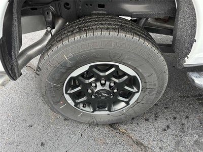 2025 RAM Ram 2500 RAM 2500 LARAMIE CREW CAB 4X4 6'4' BOX