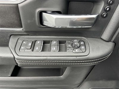 2025 RAM Ram 2500 RAM 2500 LARAMIE CREW CAB 4X4 6'4' BOX