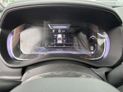 2025 RAM Ram 2500 RAM 2500 LARAMIE CREW CAB 4X4 6'4' BOX