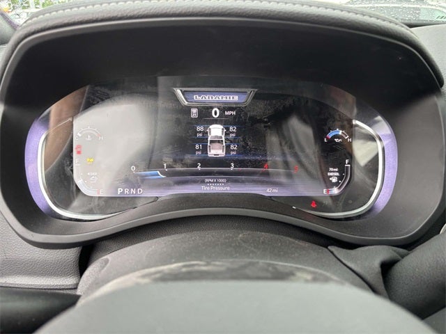 2025 RAM Ram 2500 RAM 2500 LARAMIE CREW CAB 4X4 6'4' BOX