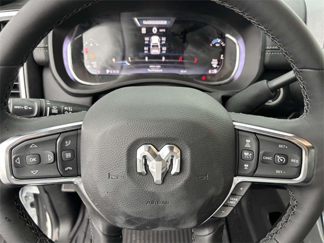 2025 RAM Ram 2500 RAM 2500 LARAMIE CREW CAB 4X4 6'4' BOX