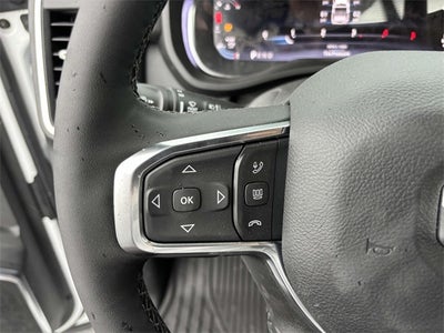 2025 RAM Ram 2500 RAM 2500 LARAMIE CREW CAB 4X4 6'4' BOX