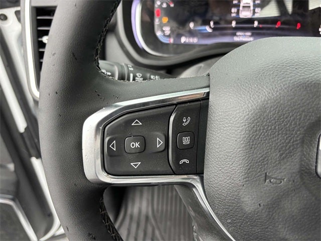 2025 RAM Ram 2500 RAM 2500 LARAMIE CREW CAB 4X4 6'4' BOX