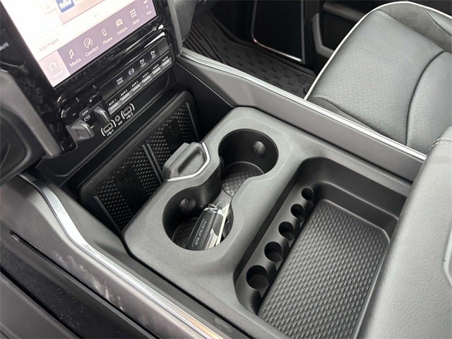 2025 RAM Ram 2500 RAM 2500 LARAMIE CREW CAB 4X4 6'4' BOX