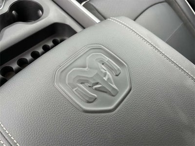 2025 RAM Ram 2500 RAM 2500 LARAMIE CREW CAB 4X4 6'4' BOX