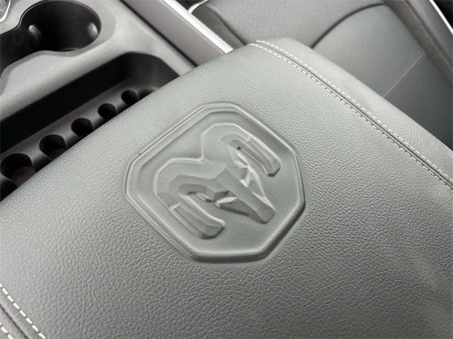 2025 RAM Ram 2500 RAM 2500 LARAMIE CREW CAB 4X4 6'4' BOX